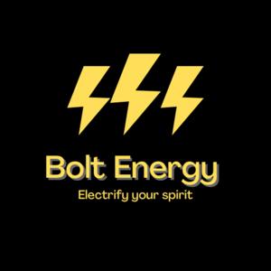 Bolt Energy Podcast