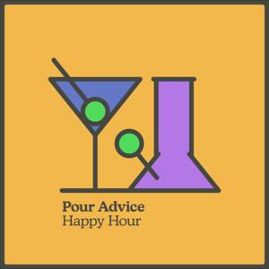 Pour Advice Happy Hour