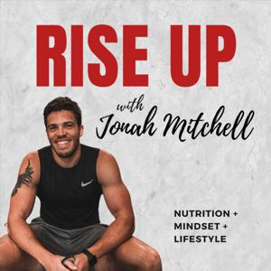 Rise Up with Jonah Mitchell