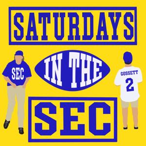 Saturdays in the SEC