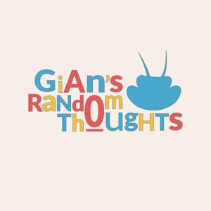 Gián's Random Thoughts
