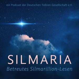 Silmaria by Tobias M. Eckrich