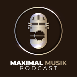 Maximal Musik Podcast