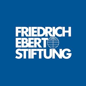 Friedrich-Ebert-Stiftung Prag