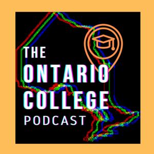 The Ontario College Podcast