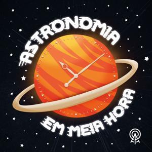 Astronomia em Meia Hora