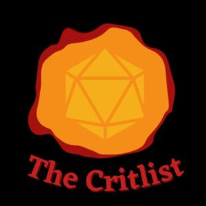 The Critlist