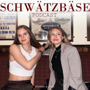Schwätzbäse