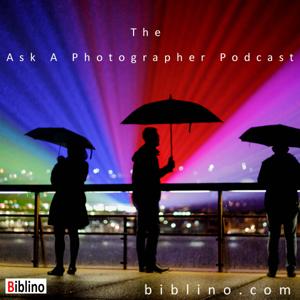 Ask A Photographer Podcast