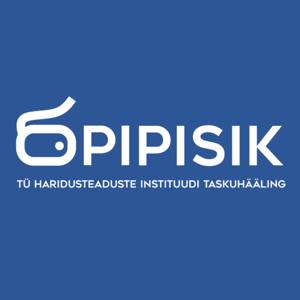 Õpipisik by TÜ haridusteaduste instituut