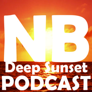 NOISE BEAT Deep Sunset podcast