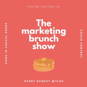 The Marketing Brunch Show