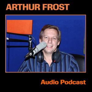 Dr Arthur Frost  Sermons