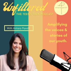 Unfiltered - The Teens Talk Podcast