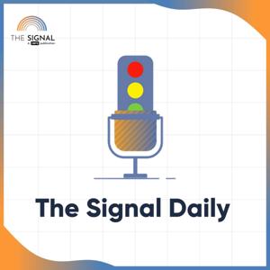 The Signal Daily by The Core Team