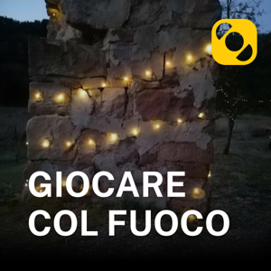 Giocare col fuoco