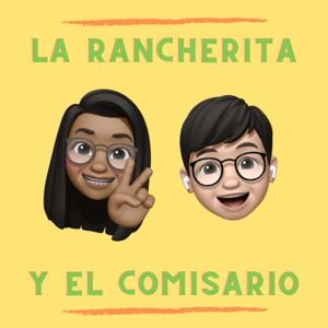 La rancherita y el comisario