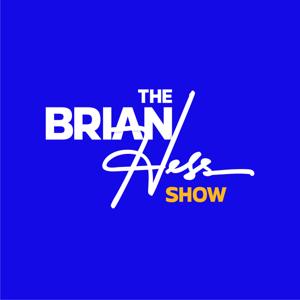 The Brian Hess Show by Brian Hess