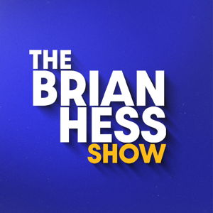 The Brian Hess Show by Brian Hess