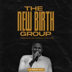 The New Birth Group