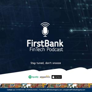 FirstBank Fintech Podcast