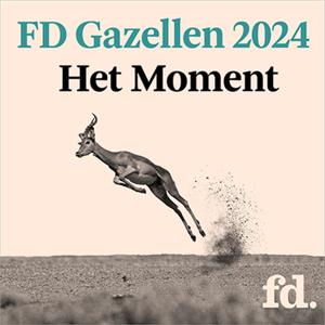 FD Gazellen: Het Moment