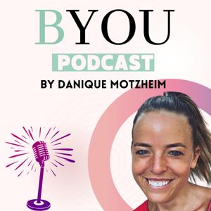 BYOU - The Podcast