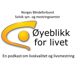 Øyeblikk for livet