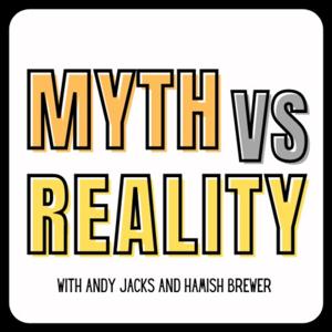 Myth vs Reality