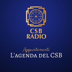 L'agenda del CSB by CSB RADIO