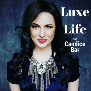 Luxe Life with Candice Bar