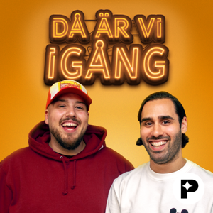 DÅ ÄR VI IGÅNG by Perfect Day | Anis & Behrouz