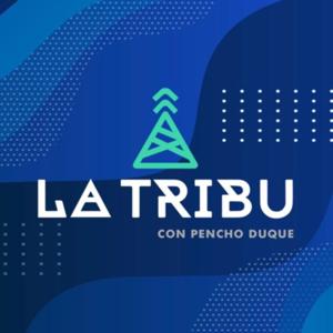 La Tribu FM by Pencho Duque