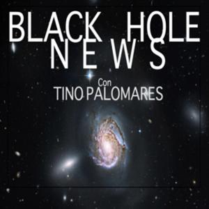 BLACK HOLE NEWS