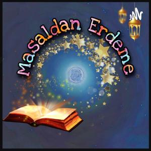 Masaldan Erdeme by Masaldan Erdeme