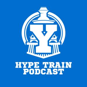 The Hype Train Podcast