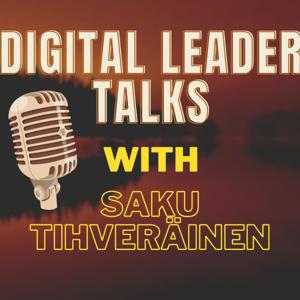 Digital Leader Talks