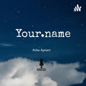 Atika Apriani