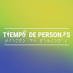Tiempo de Personas by Timpers