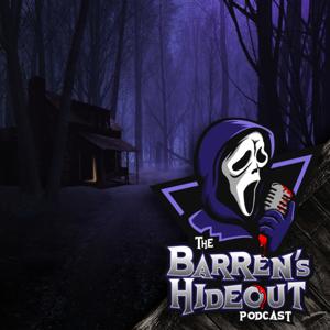 TheBarrensHideout_Podcast