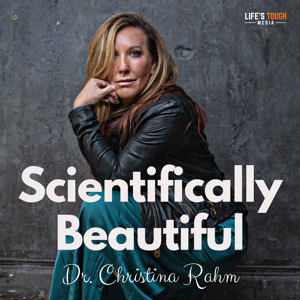 Scientifically Beautiful