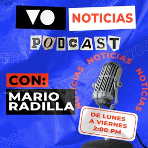 VO Noticias Podcast