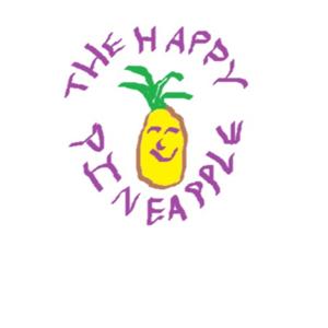 The Happy Pineapple