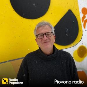 Piovono radio