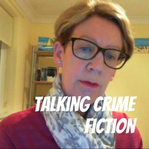 Talking Crime Fiction