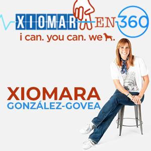 XIOMARAen360 - i can. you can. we can.