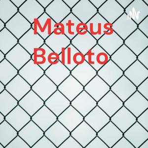 Mateus Belloto