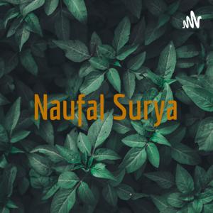 Naufal Surya