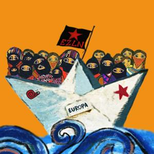 Le voyage pour la vie by D'une Certaine Gaieté