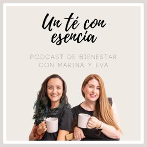 Un té con esencia